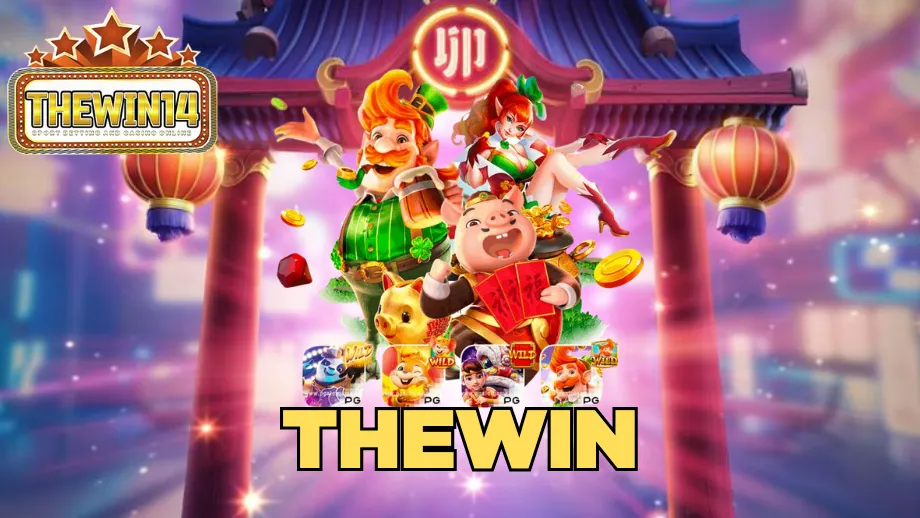 Thewin14